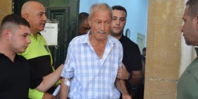 Eski kız arkadaşıyla evleneceği gerekçesiyle 56 yaşındaki adamı öldürmeye çalıştı