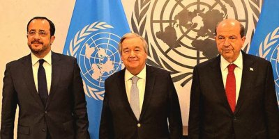 Liderler 16-17 Temmuz’da New York’ta görüşüyor