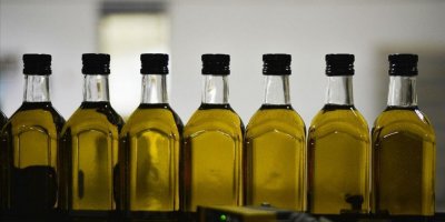 İki zeytinyağı markasında tağşiş tespit edildi