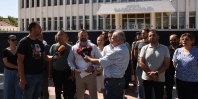 "Asgari ücretli kimsenin umurunda değil"