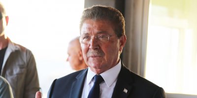 Üstel: Garantörlük, eşittir iki devletli çözüm