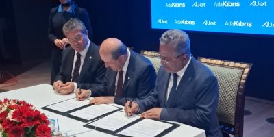 THY ve AJET’ten KKTC’ye Turizm Atağı!