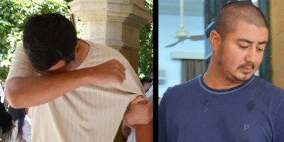 Kanlıköy’de alacak verecek meselesi kanlı bitti!