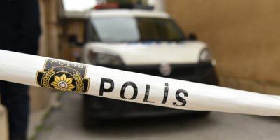 Babahan Ahmedov Lefkoşa’da ölü bulundu