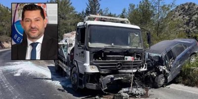 Çatalköy-Değirmenlik dağ yolu için ortak çözüm arayışı