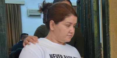 Akrabalarını ön izin vaadiyle 30 bin dolar dolandırmakla itham edildi!