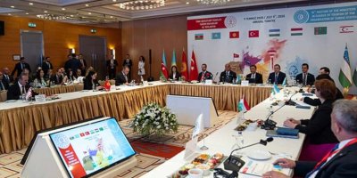 Ankara, 2026 Türk Dünyası Turizm Başkenti ilan edildi