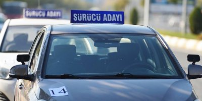 Sürüş sınavına kısa sürede girebilmenin önünü açan yasa gücünde kararname yürürlükte