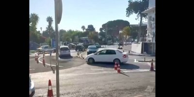 Ramadan Cemil Meydanı’nda yeni düzenleme