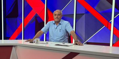 “Sendika hükümete ve yönetime karşı sistematik bir saldırı içerisinde”