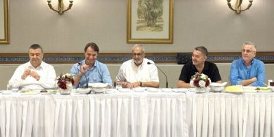 “Kara Para aklama suçlamalarının altı boş”