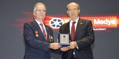 Tatar: Kıbrıs Barış Harekatı, bizim için dönüm noktasıydı