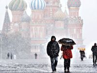 Moskova’da 40 yıl sonra bir ilk yaşanacak!