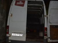 Rize'de Gürcü hırsızlık çetesi çökertildi