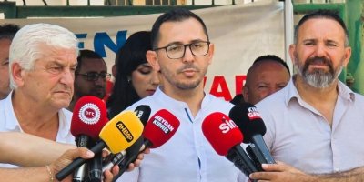 Üredi: Basın emekçilerine yönelik müdahalenin ivedilikle soruşturulmasını bekliyoruz