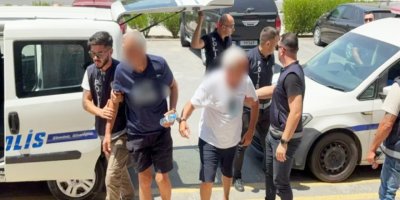 Casuslukla itham edilen Kıbrıslı Rumların soruşturmasında 2 kişi daha tutuklandı!