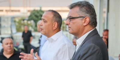 "Ekim’de yeni bir sayfayı birlikte açacağız!"