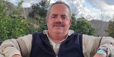 Yürüyüş yaptığı güzergahta ölü bulundu