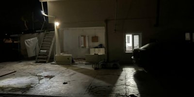 4 yaşındaki Yusuf Mutlu hayatını kaybetti