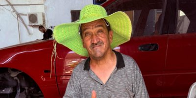 Duran Ulaş hayatını kaybetti