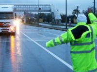 İstanbul Emniyet Müdürlüğü'nden yılbaşı için kritik kararlar