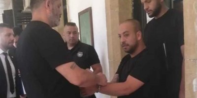 Cinayetten ve birçok suçtan aranan zanlı tutuklandı