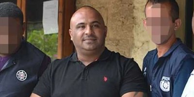 İsmail Mavideniz 10 yıl hapse mahkum edildi.