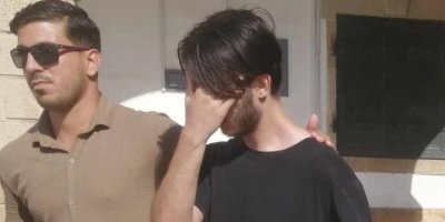 Sahte kimlikle ceza yiyen zanlının kaçak olduğu ortaya çıktı