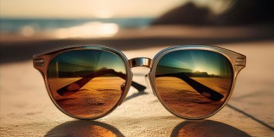 KKTC, Türkiye’den en fazla güneş gözlüğü ithal eden ülkeler arasında yer aldı