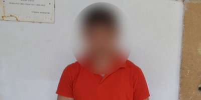 Eve giren zanlı 54 bin 500 TL çaldı