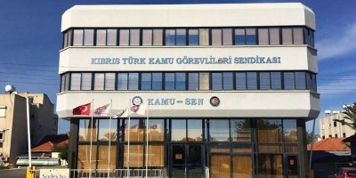 KAMUSEN: 47/2010 sayılı yasa yürürlükten kaldırılmalı