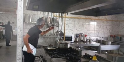 Değirmenlik-Akıncılar Belediyesi’nden 3 iş yerine ceza!