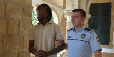 Evinde uyuşturucu ile yakalanan zanlı yeniden mahkemeye çıkarıldı