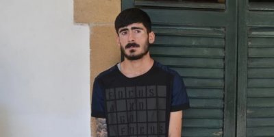 Tetikçi olduğunu kabul etti