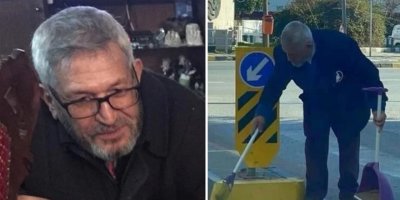 Kayıp olan Ertüz hayatını kaybetmiş şekilde bulundu