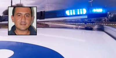 Güney Kıbrıs’ta cinayet zanlısı KKTC’ye kaçmış olabilir!