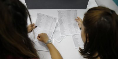 YKS tercih süreci yarın sona eriyor