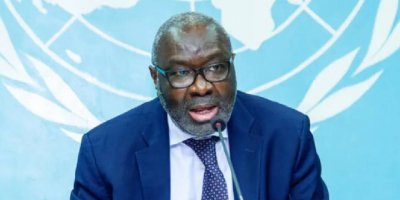 Senegalli diplomatın BM’nin Kıbrıs’taki yeni özel temsilcisi olacağı iddia ediliyor