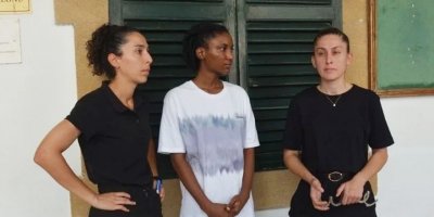 256 gündür kaçak yaşadığı ortaya çıktı