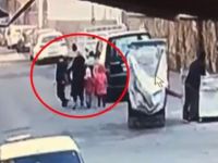 Diyarbakır'da tacize uğrayan kadının hayatı kabusa döndü