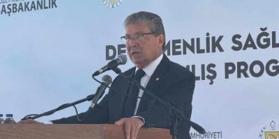 "Kıb-Tek saldırılara uğradı, saldırıların ardından Güneşköy’de patlama yaşandı"