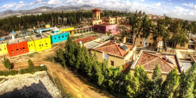 SOS Çocukköyü Derneği’nden eğitime destek amacıyla bağış kampanyası