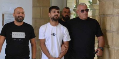 Uyuşturucu zanlısı 2 yıl hapse mahkûm edildi