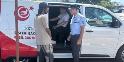 6 ilçede eş zamanlı kaçak denetimi!