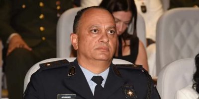 Adalıer: Uyuşturucu ve trafik güvenliğinde yeni projeler hayata geçireceğiz