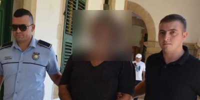 Cinsel temas bulgusu bulunmadı!