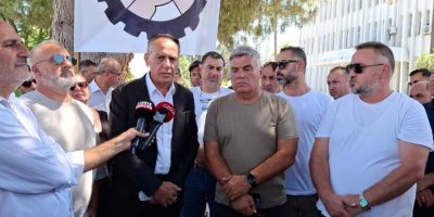 Hükümet ve Koop-Sen anlaştı, grev son buldu!