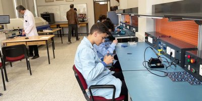 Meslek Liseleri 9. sınıf başvurularında ikinci tur 2-5 Eylül arasında yapılacak