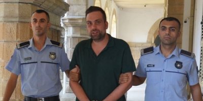 Polisleri darp eden zanlı cezaevine gönderildi