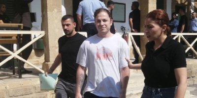 Ercan’da uyuşturucuyla yakalanan sanık 3 ay hapis cezası aldı